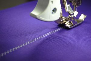 custom stitching services